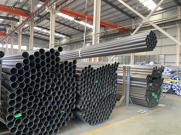 卫生级不锈钢管和工业管有啥区别？一文读懂