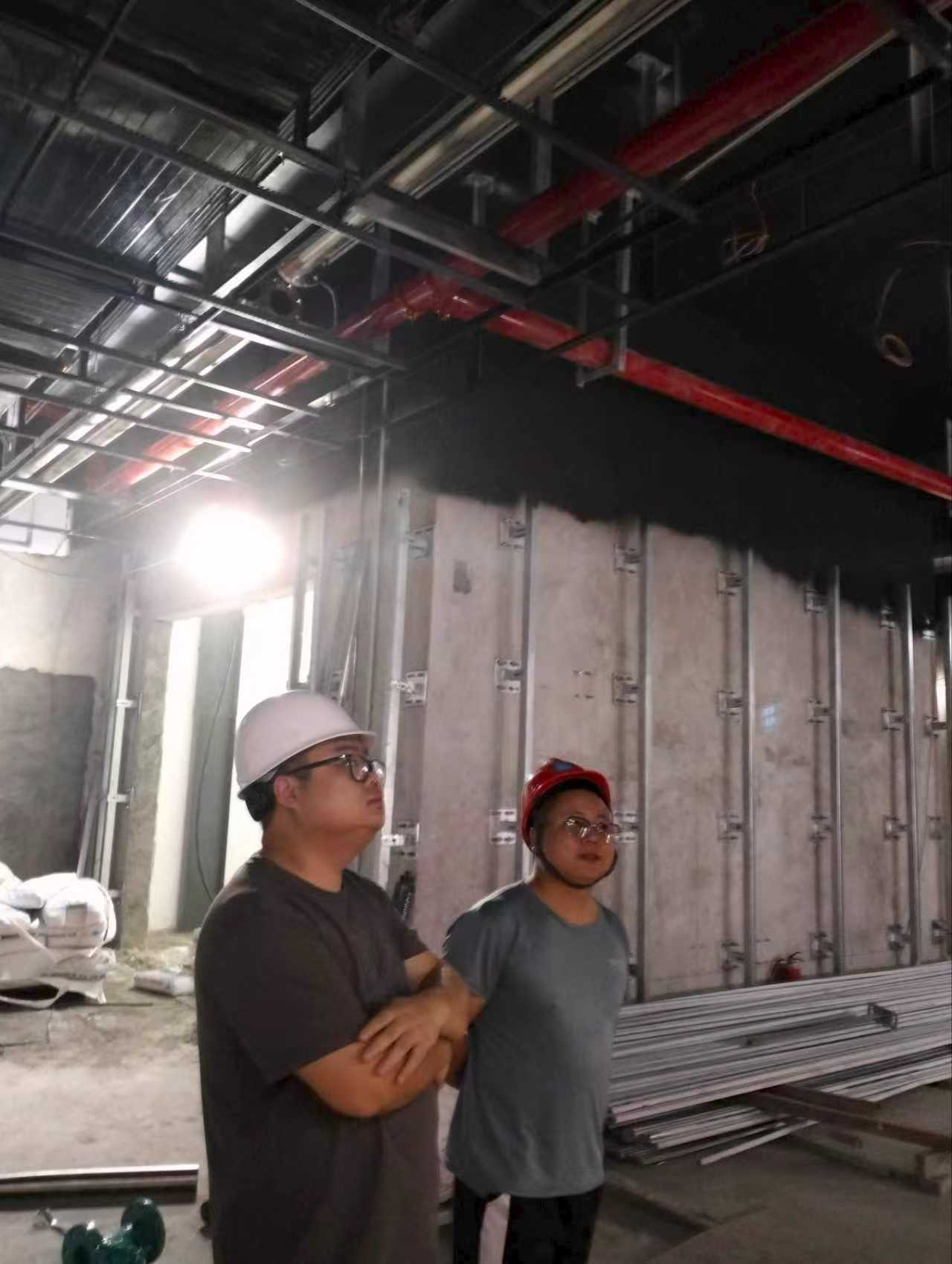 卡压式连接的不锈钢水管的安装过程中，有哪些需要特别注意的细节？