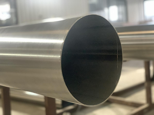 什么是304食品级薄壁不锈钢管？家装水管的新宠