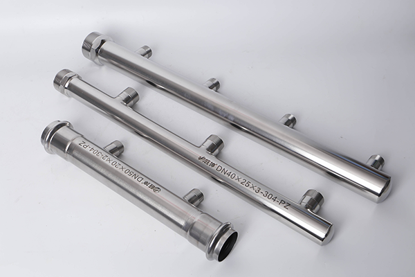 不锈钢分水器和铜分水器哪个好？到底选哪个？