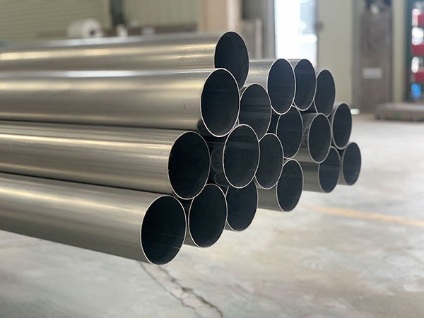 不锈钢管的重量怎么计算？不锈钢管材重量计算技巧