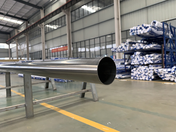 不锈钢管多少钱一米？规格材质不同，价格不同