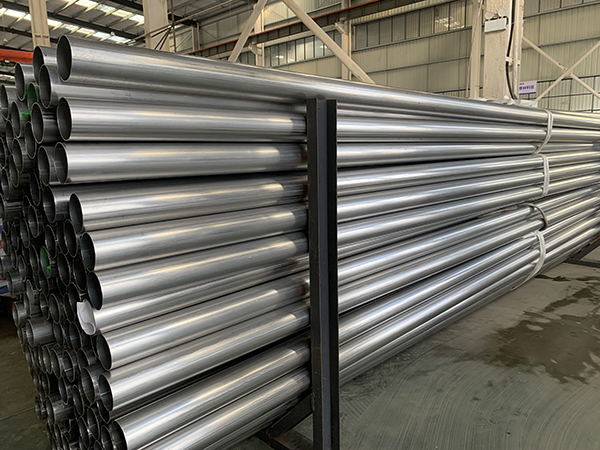 星级酒店严选304不锈钢水管的3大理由：安全、耐用与经济性分析